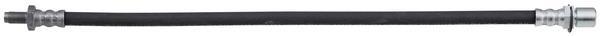 Flexible de frein (Durite de frein) A.B.S. ALL BRAKE SYSTEMS BV. ref. SL 3512